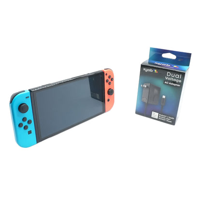 Switch OLED 64GB Game System