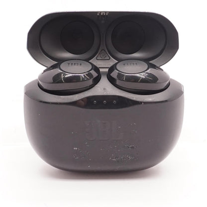 Tune 125TWS Earbuds Black