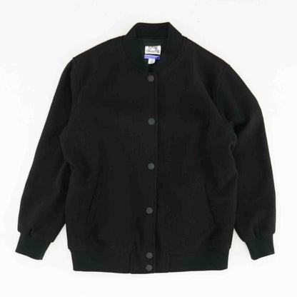 Black Lightweight Jacket