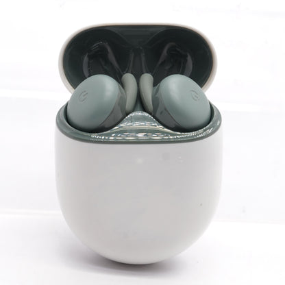 Dark Olive Pixel Buds A-Series Wireless Earbuds