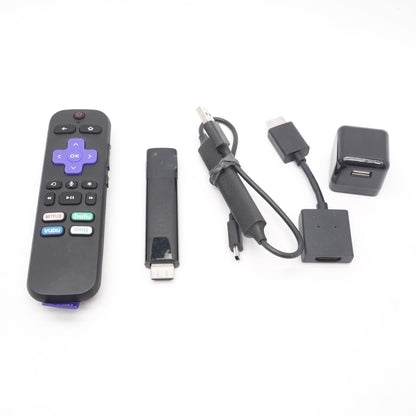 Streaming Stick+