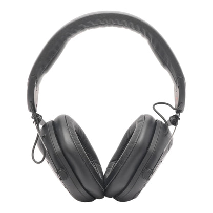 Crossfade 3 Wireless Matte Black Headphones