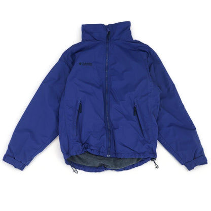 Blue Ski Lightweight Jacket