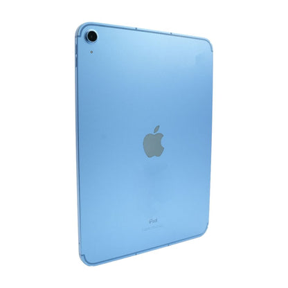 iPad 10.9" Blue 10th Generation 64GB Carrier Unlocked