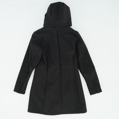 Black Lightweight Jacket