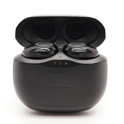 Black Tune 125TWS Wireless Earbuds