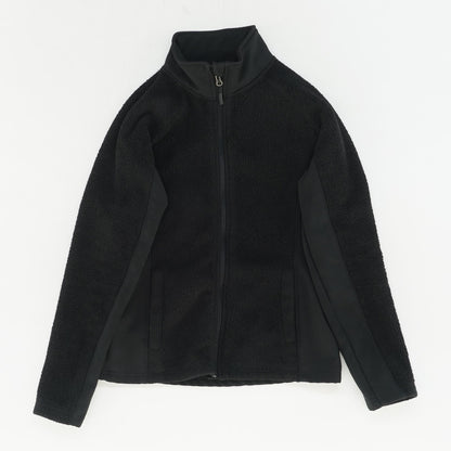 Black Lightweight Jacket