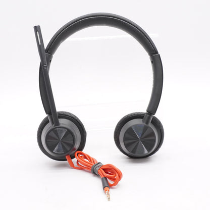 Blackwire 3325 Wired Headset