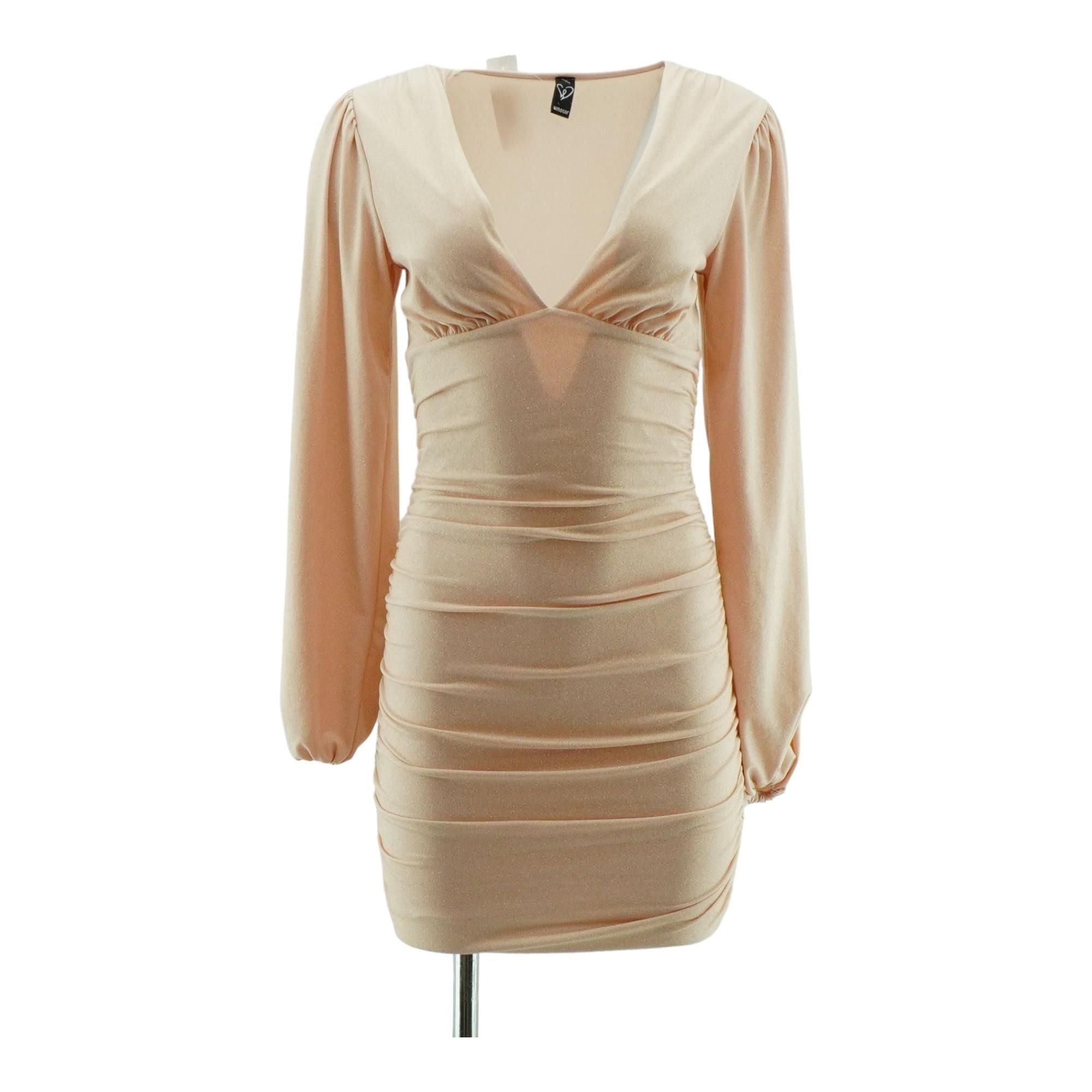 Gold clearance dress windsor