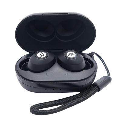 Black The Everyday Earbuds Wireless Earbuds