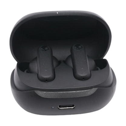 Black Smokin' Buds True Wireless Earbuds