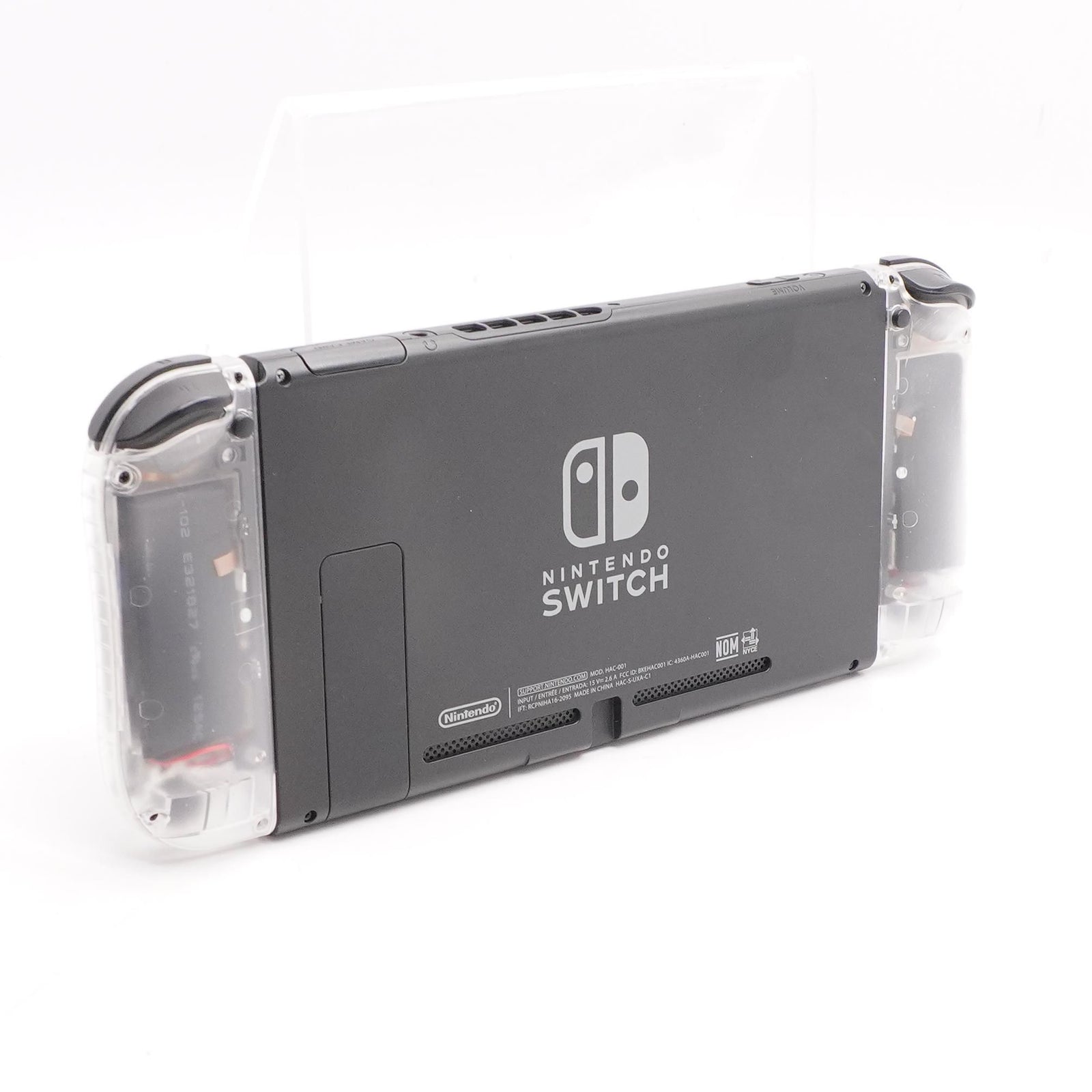 Switch 32GB Game System | Unclaimed Baggage