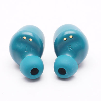 Go Air Pop True Wireless Earbuds Teal