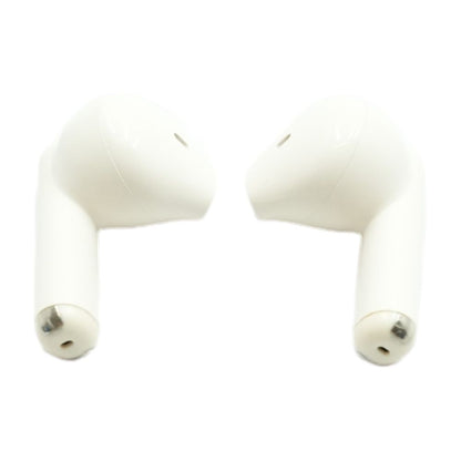 White A1 Wireless Earbuds