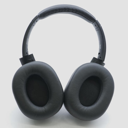 Black MZK1003-BLK Noise Cancelling Headphones