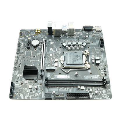 B560M PRO-E ProSeries Motherboard