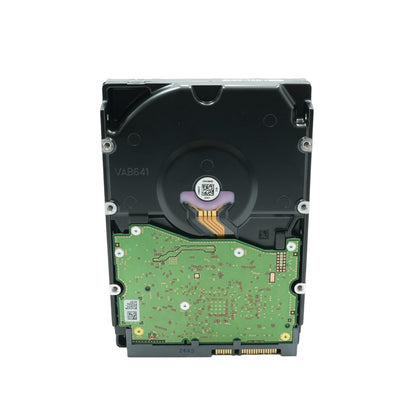 WD_Black 4TB Gaming Internal SATA HDD