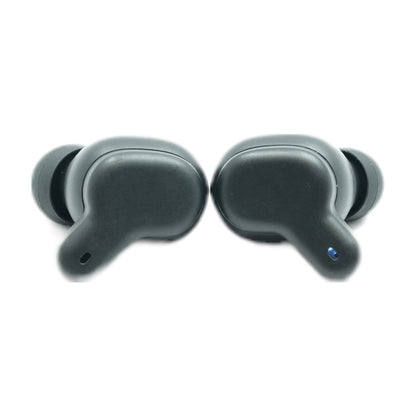 Black Wireless Earbuds