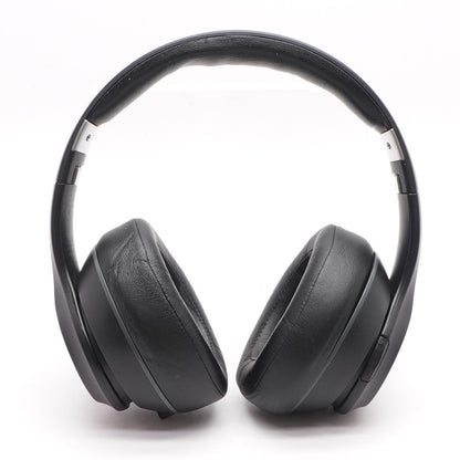 Black Soundcore Wireless Over-Ear Headphones