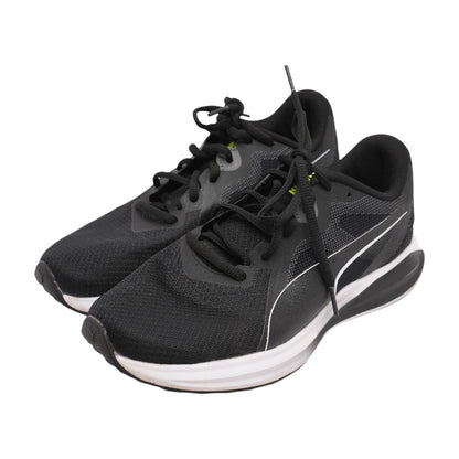 Twitch Runner Lace Up Sneakers