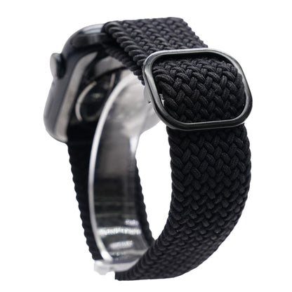 45mm Series 8 Midnight Smart Watch Black Band O/S