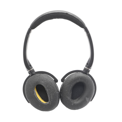 HANC250 Noise Cancelling Headphones Black