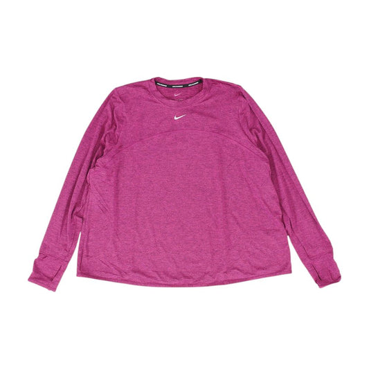 Magenta MiscActive T-Shirt