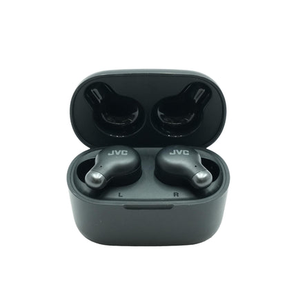 Black Marshmallow Noise Wireless Earbuds