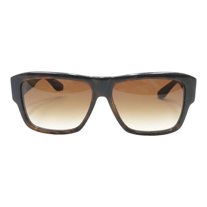 Tortoise Insider Square Sunglasses