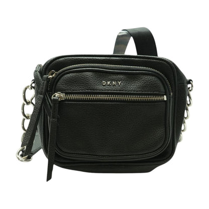 Black Crossbody Bag