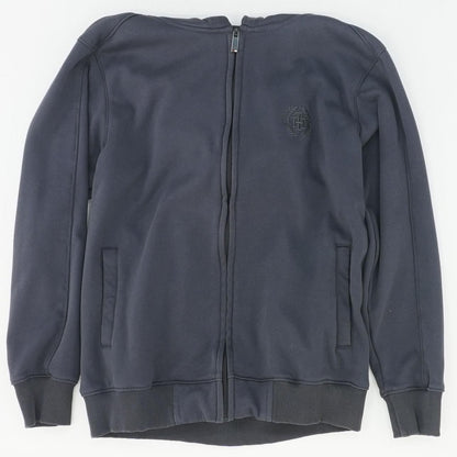 Gray Active Lightweight Jacket