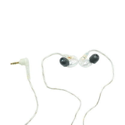 SE215 Wired Earbuds