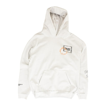 One Night Only Hoodie II Pullover