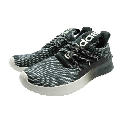 Lite Racer Adapt Black Low Top Sneaker