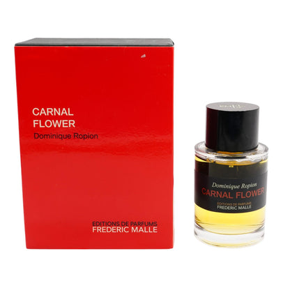 Carnal flower Eau De Parfum