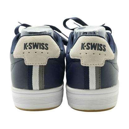 Classic PF Navy Low Top Sneaker