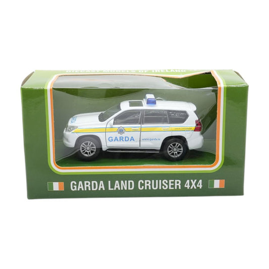 Garda Land Cruiser