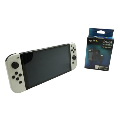 Switch OLED 64GB Game System