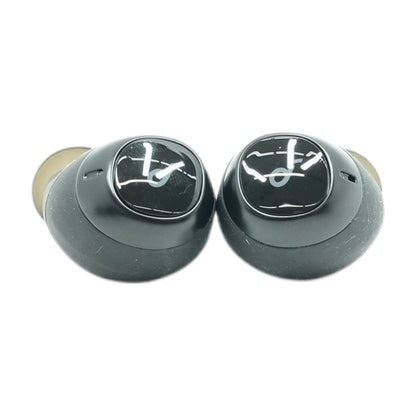 Black Soundcore Liberty Wireless Earbuds