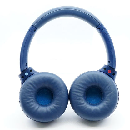 Blue WH-XB700N Wireless Headphones