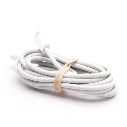 USB-C to MagSafe 3 Cable in Silver