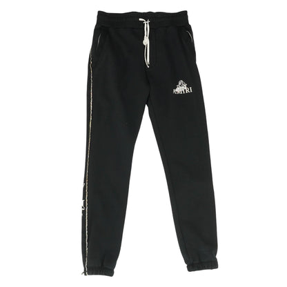 Crystal Outline Cherub Sweatpant