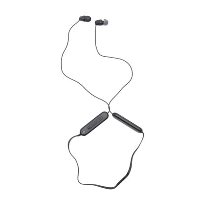 Black WI-C100 Wireless Earbuds