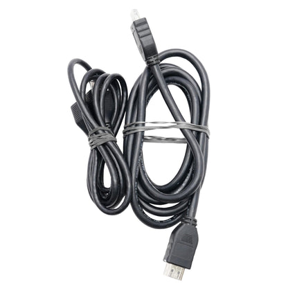 2 Pack HDMI to HDMI Cables