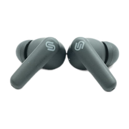 Black London Wireless Earbuds