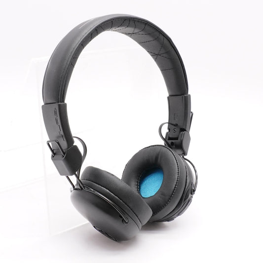 Black Studio BT Wireless On-Ear Headphones