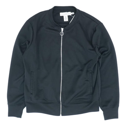 Black Lightweight Jacket