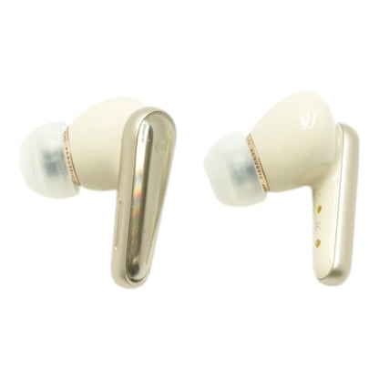 Gold Liberty 4 Wireless Earbuds