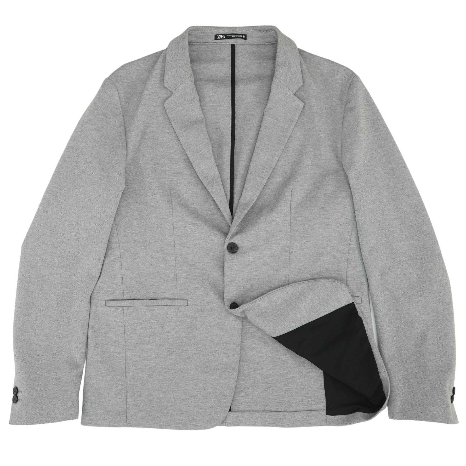 Modal Solids - Athletic Gray