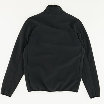 Charcoal Lightweight Jacket